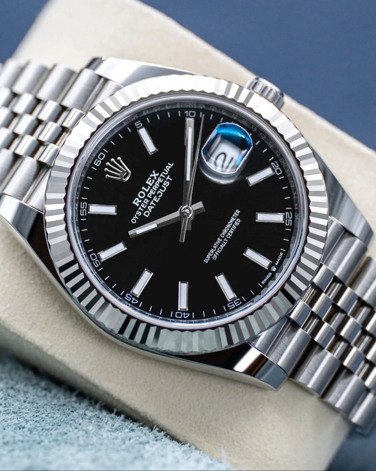 Rolex 126334