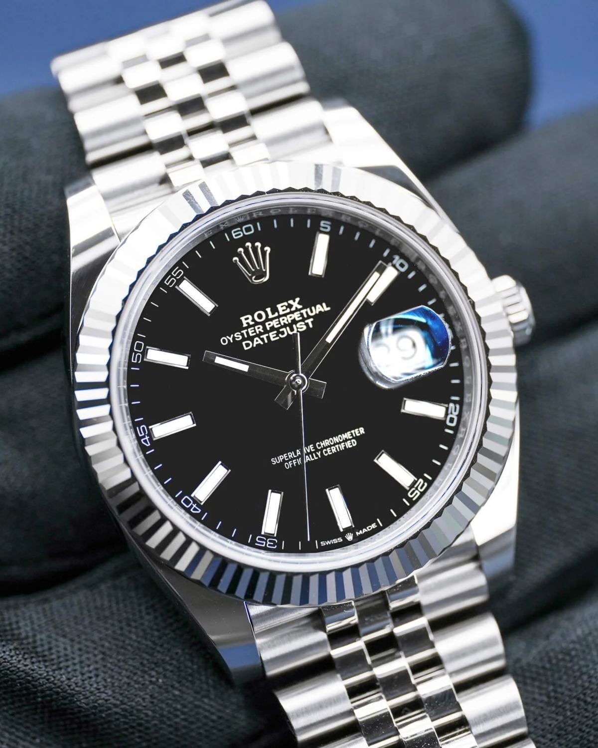 Rolex 126334