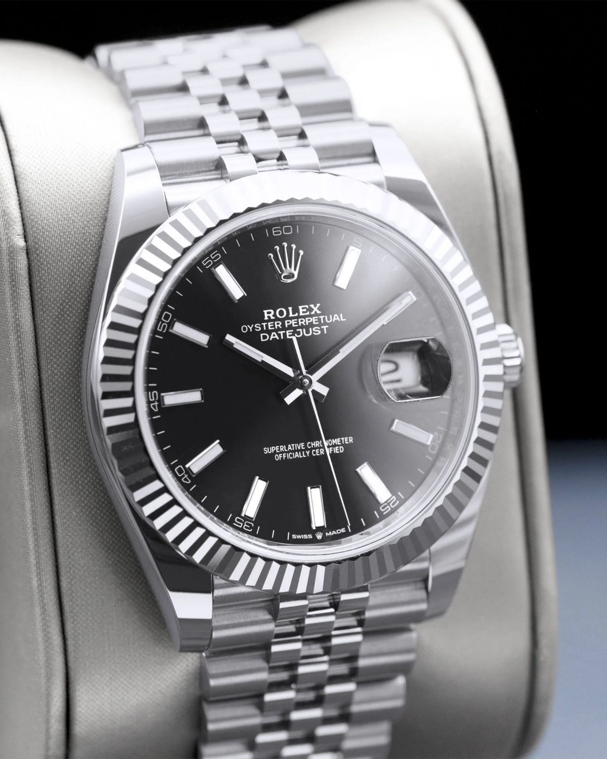 Rolex 126334