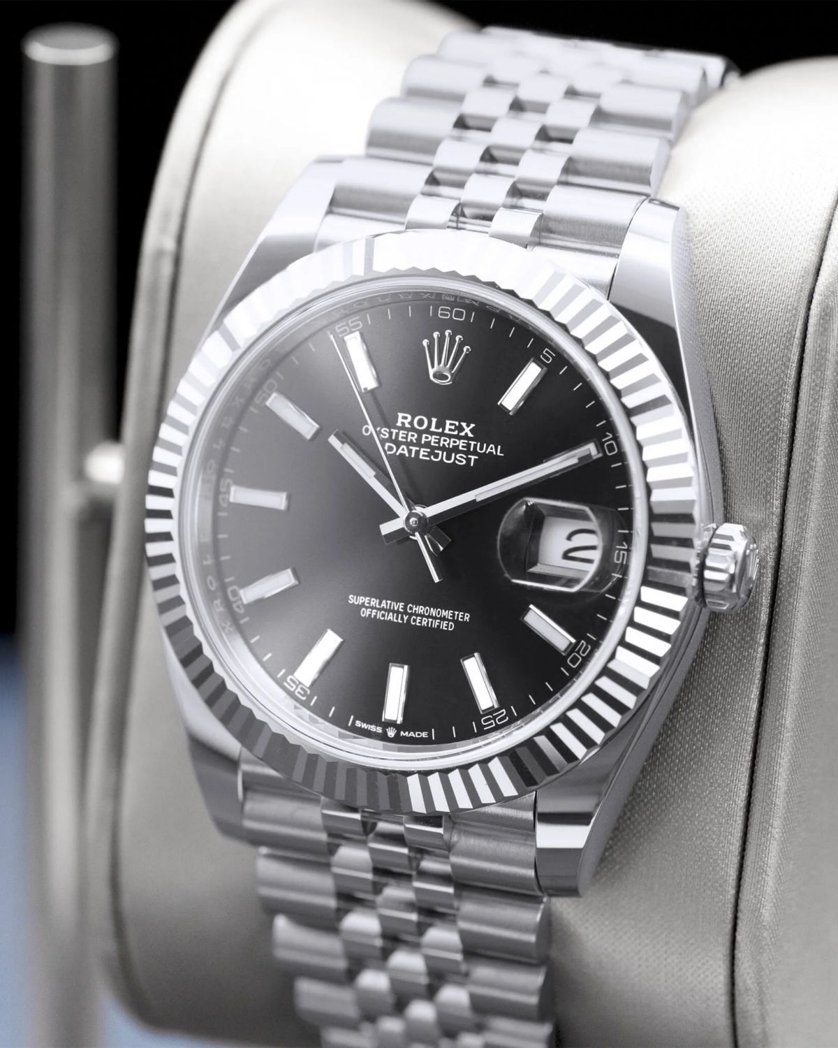 Rolex 126334