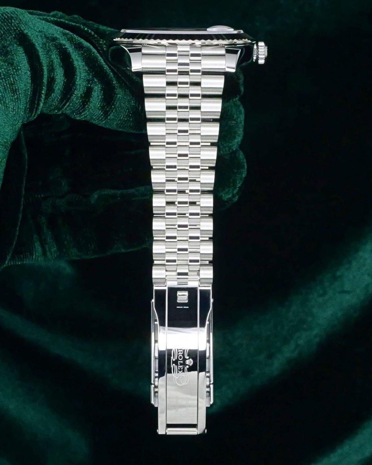 Rolex 126334