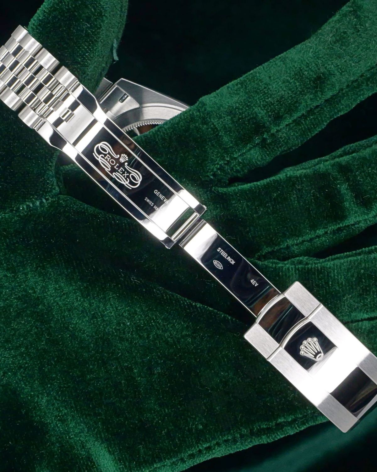 Rolex 126334
