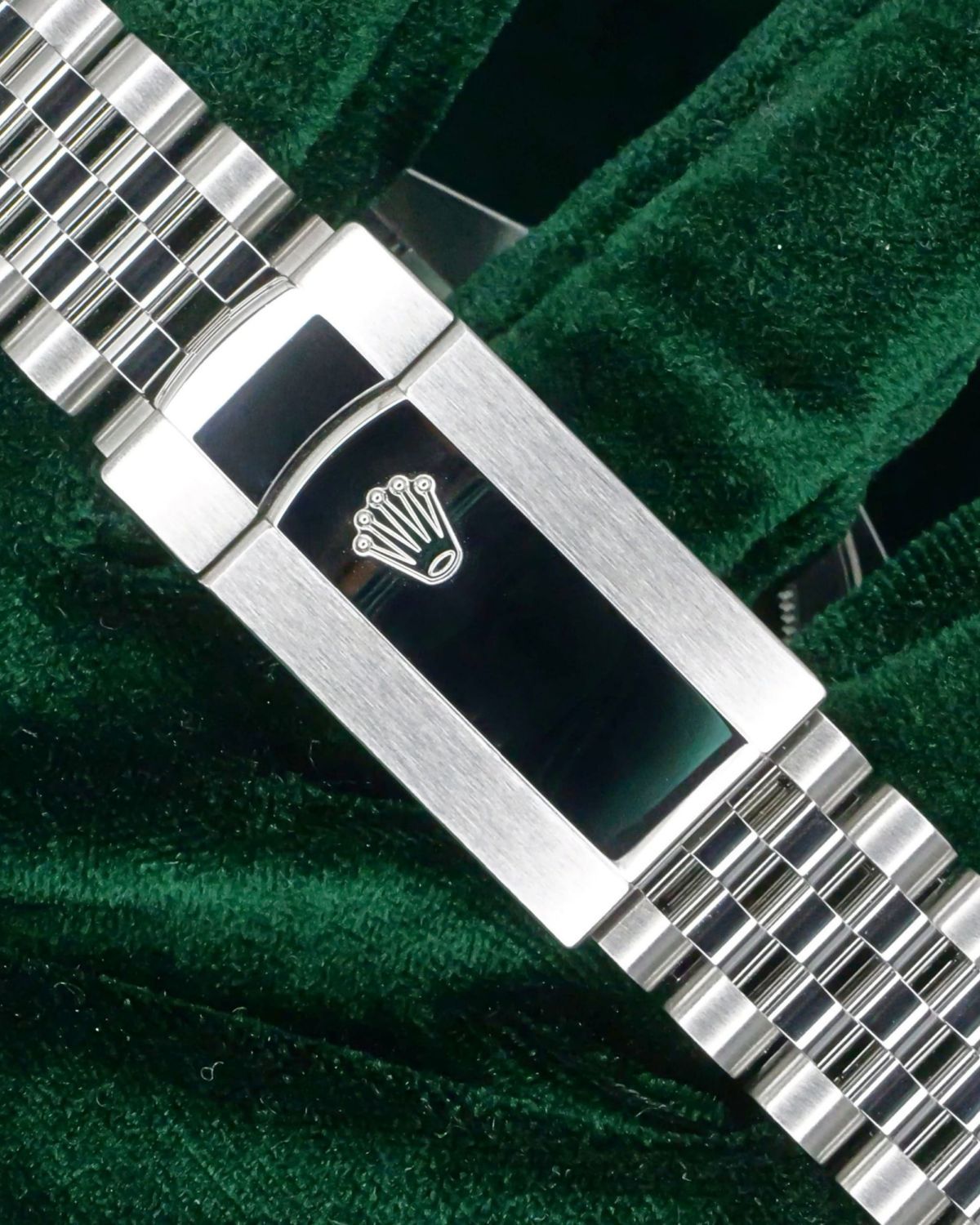 Rolex 126334