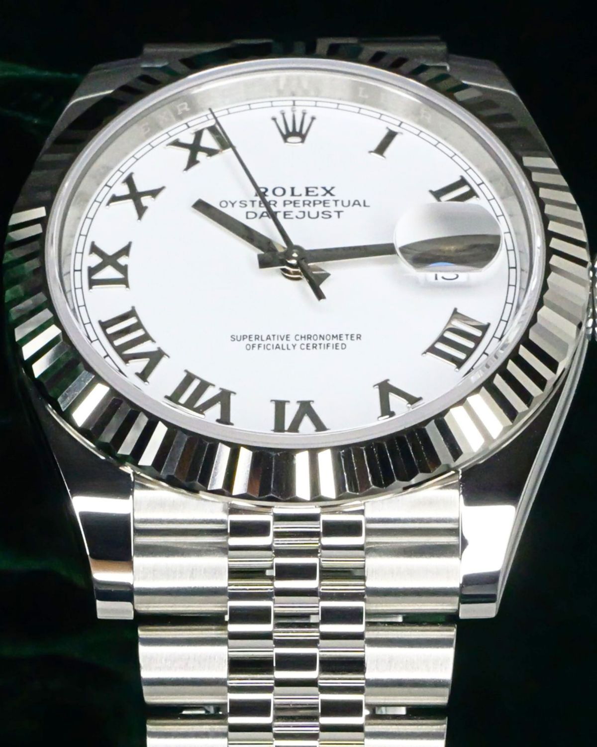 Rolex 126334