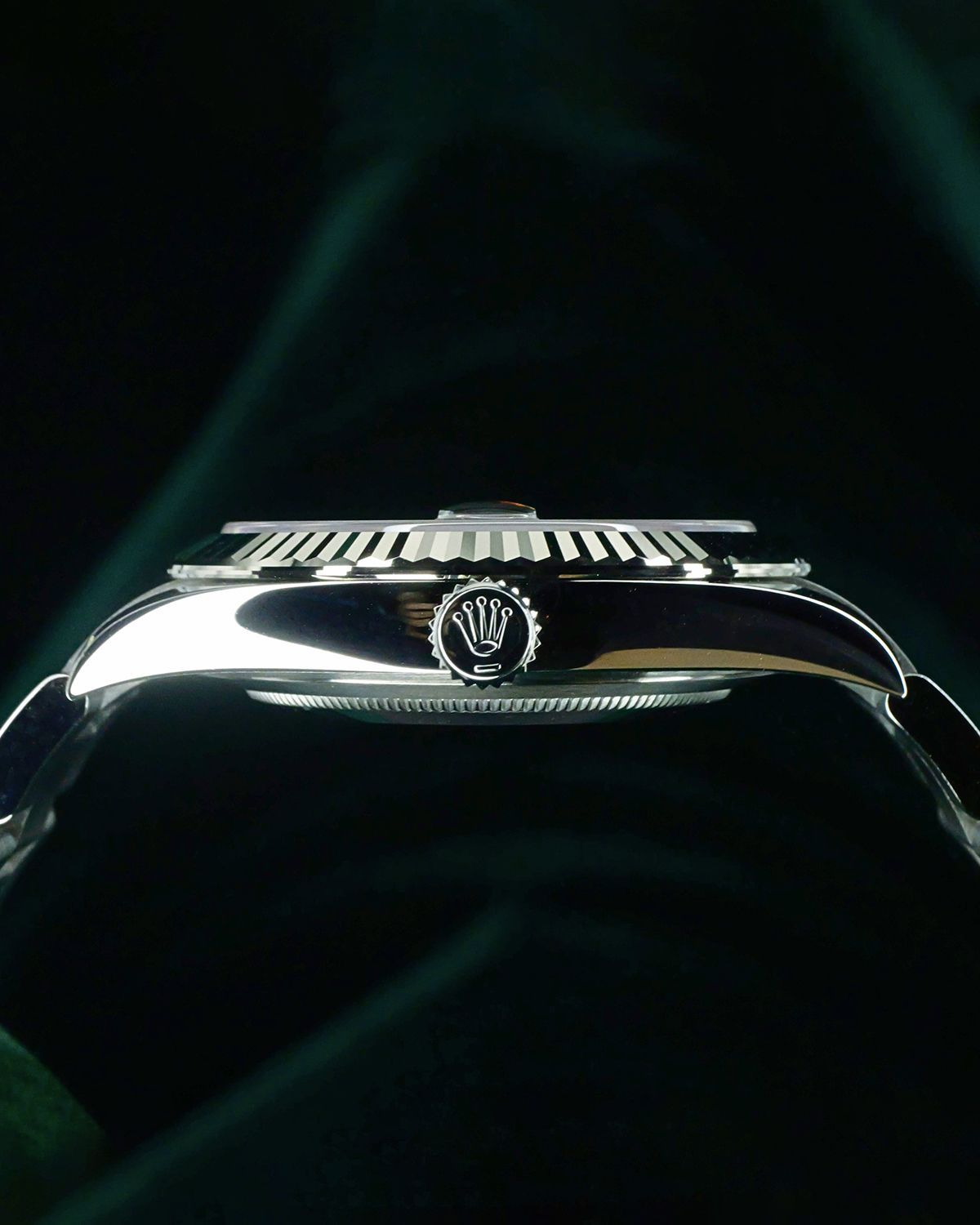 Rolex 126334