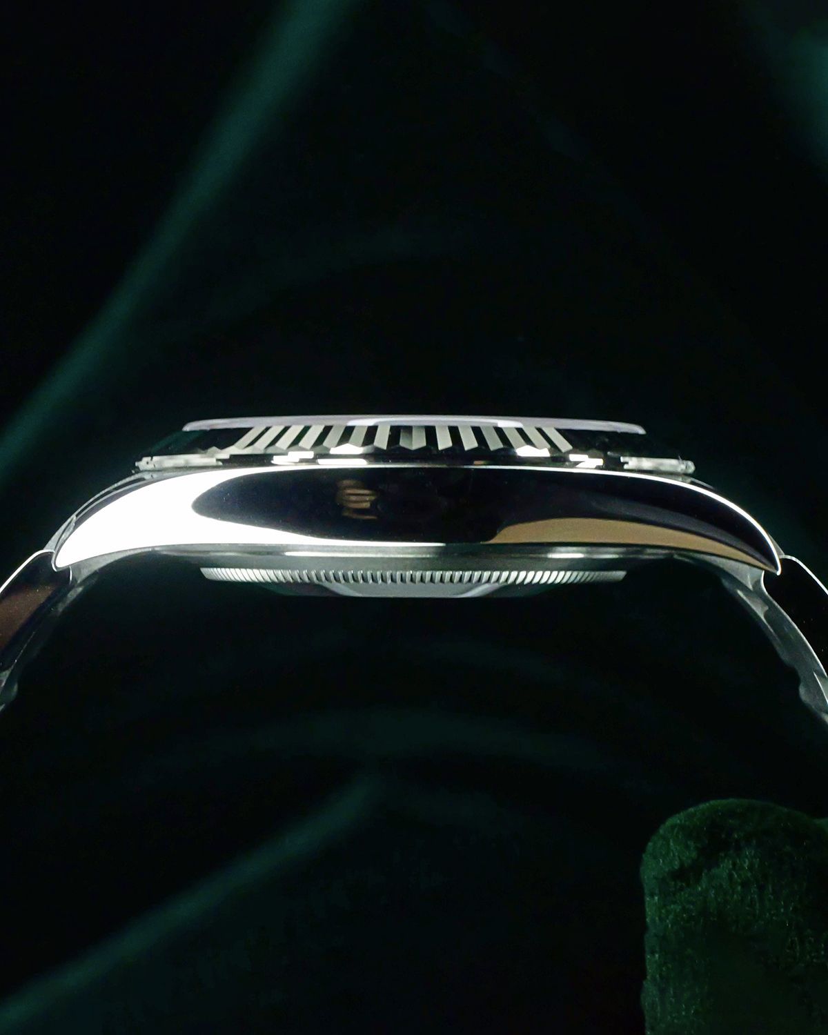 Rolex 126334