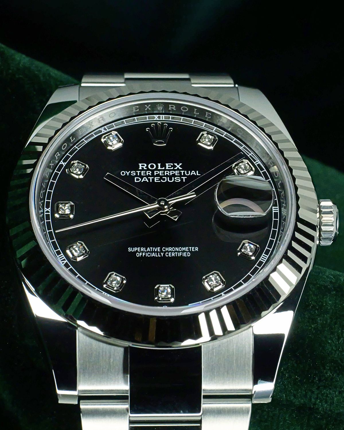Rolex 126334