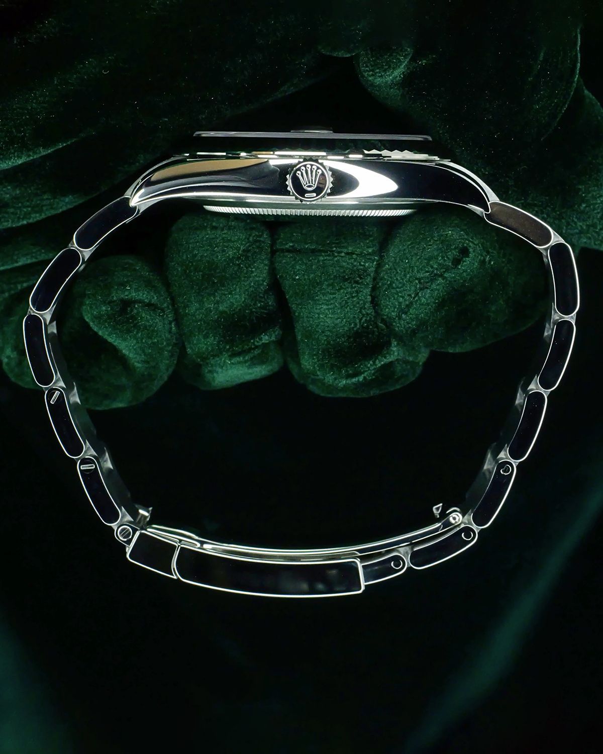 Rolex 126334