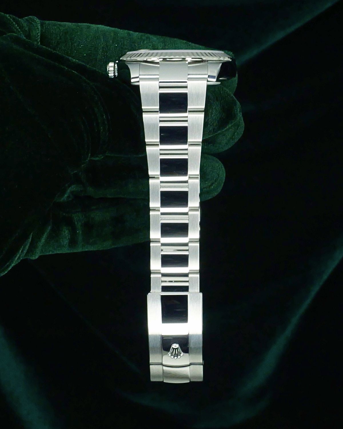 Rolex 126334