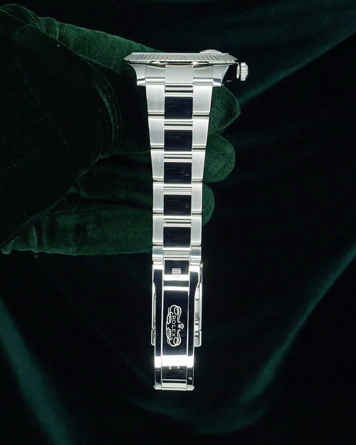 Rolex 126334