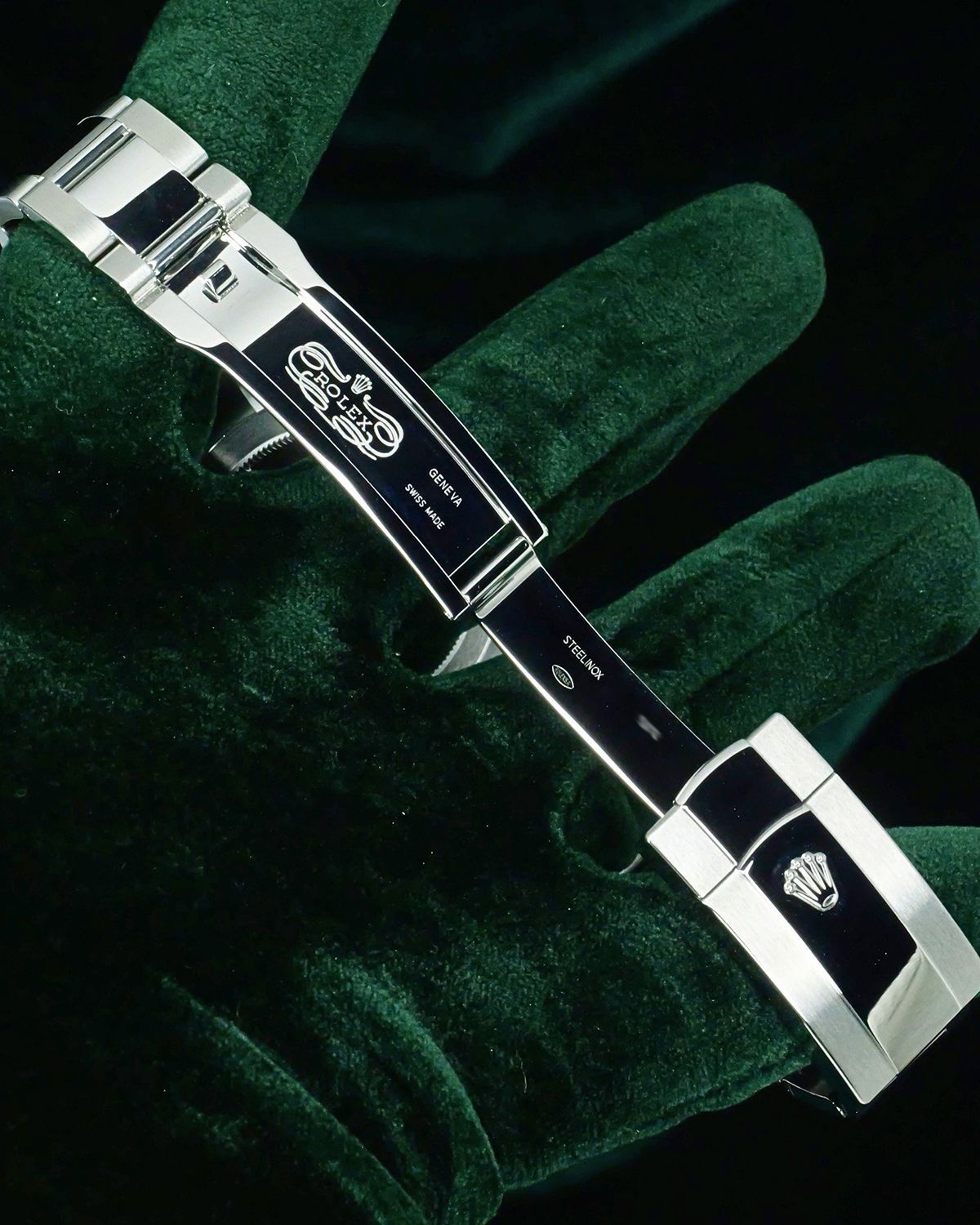 Rolex 126334