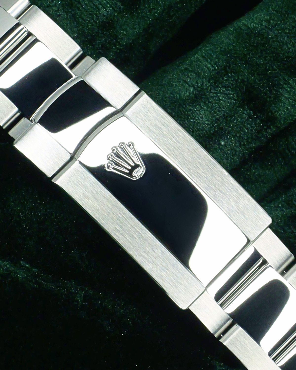 Rolex 126334