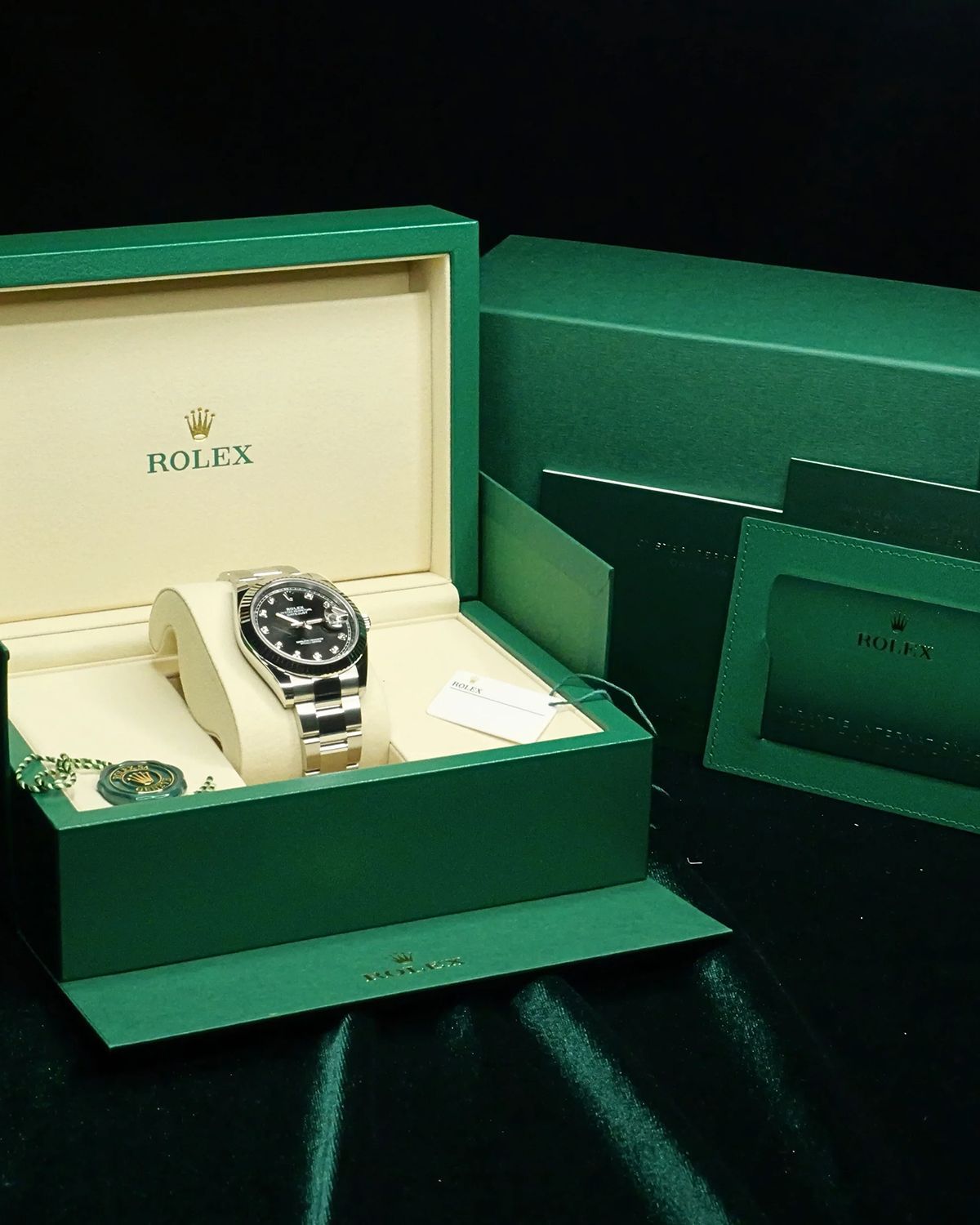 Rolex 126334