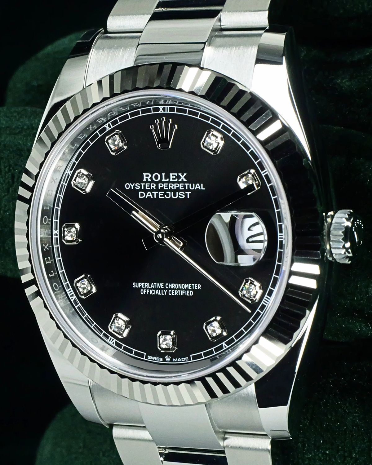 Rolex 126334
