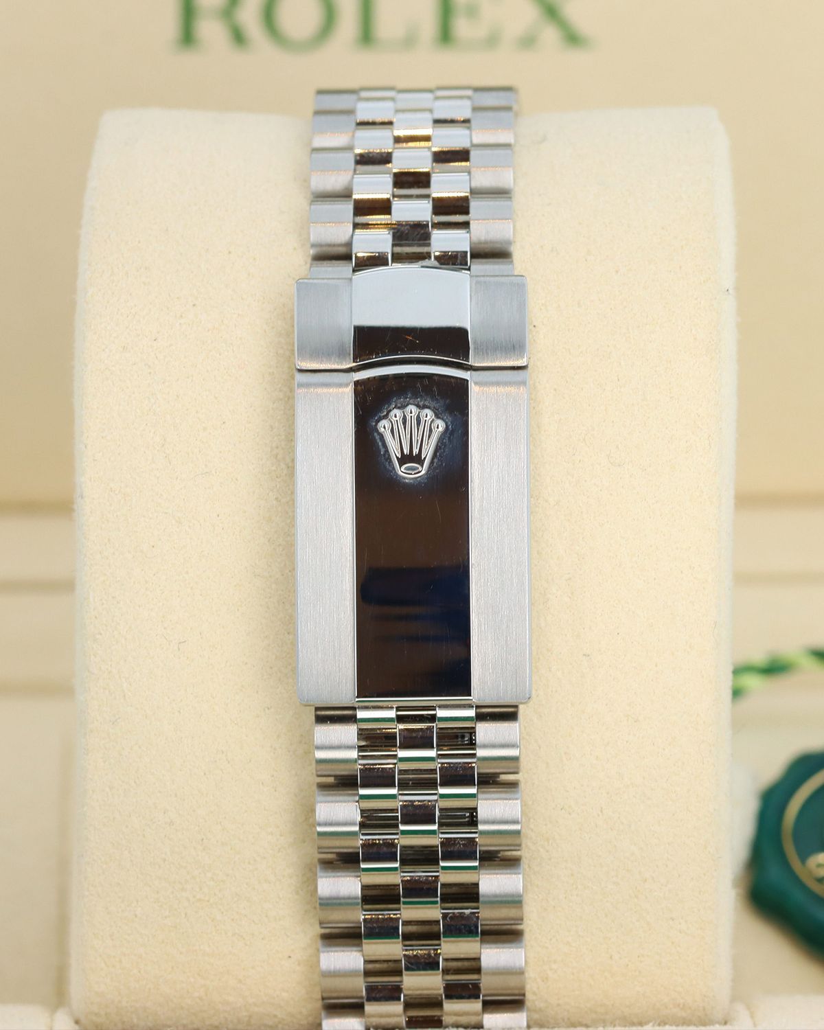 Rolex 126334