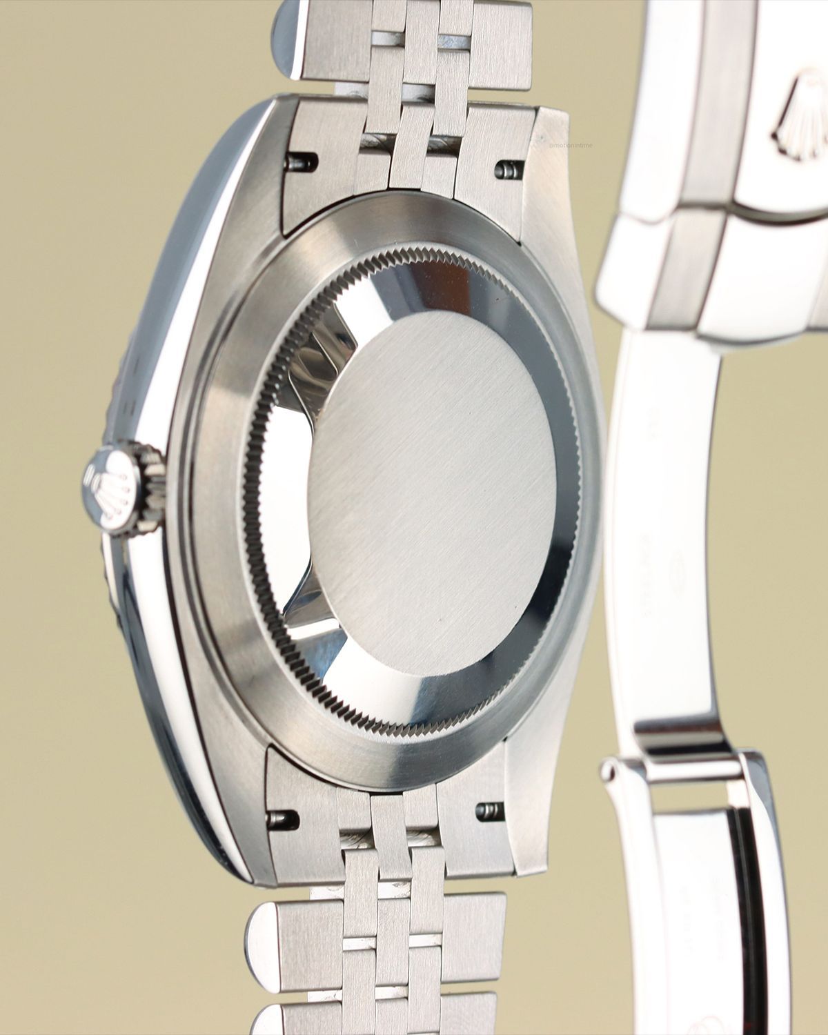 Rolex 126334