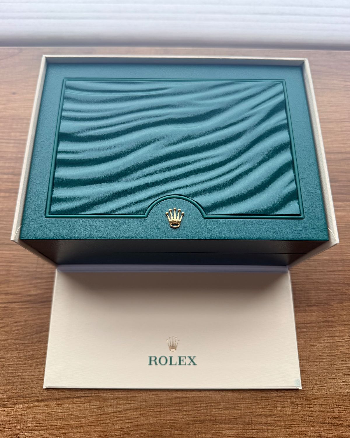 Rolex 126334