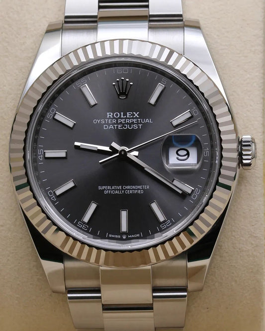 Rolex 126334
