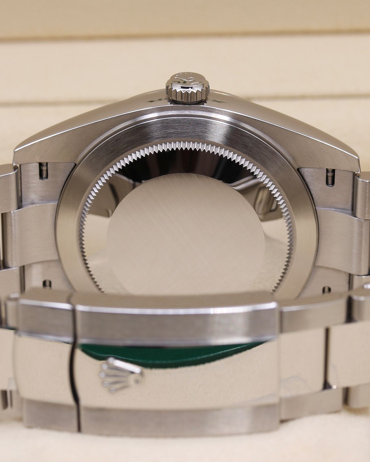 Rolex 126334