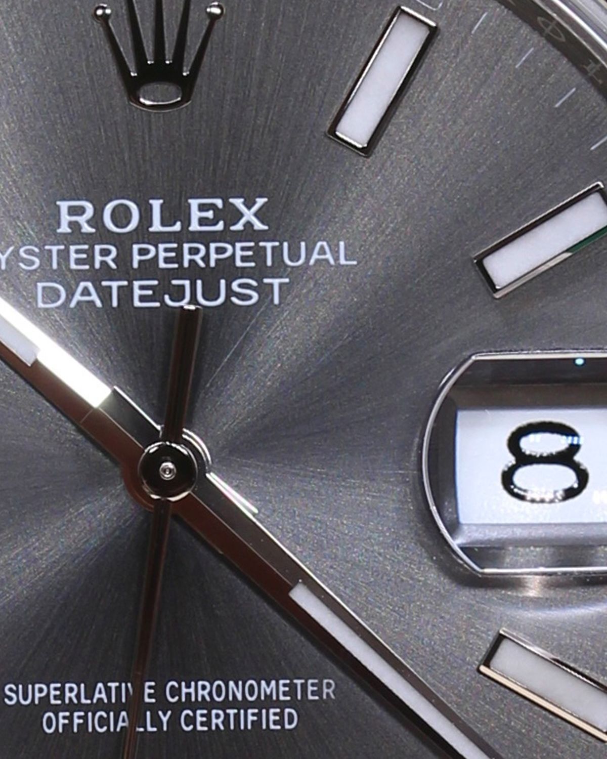 Rolex 126334