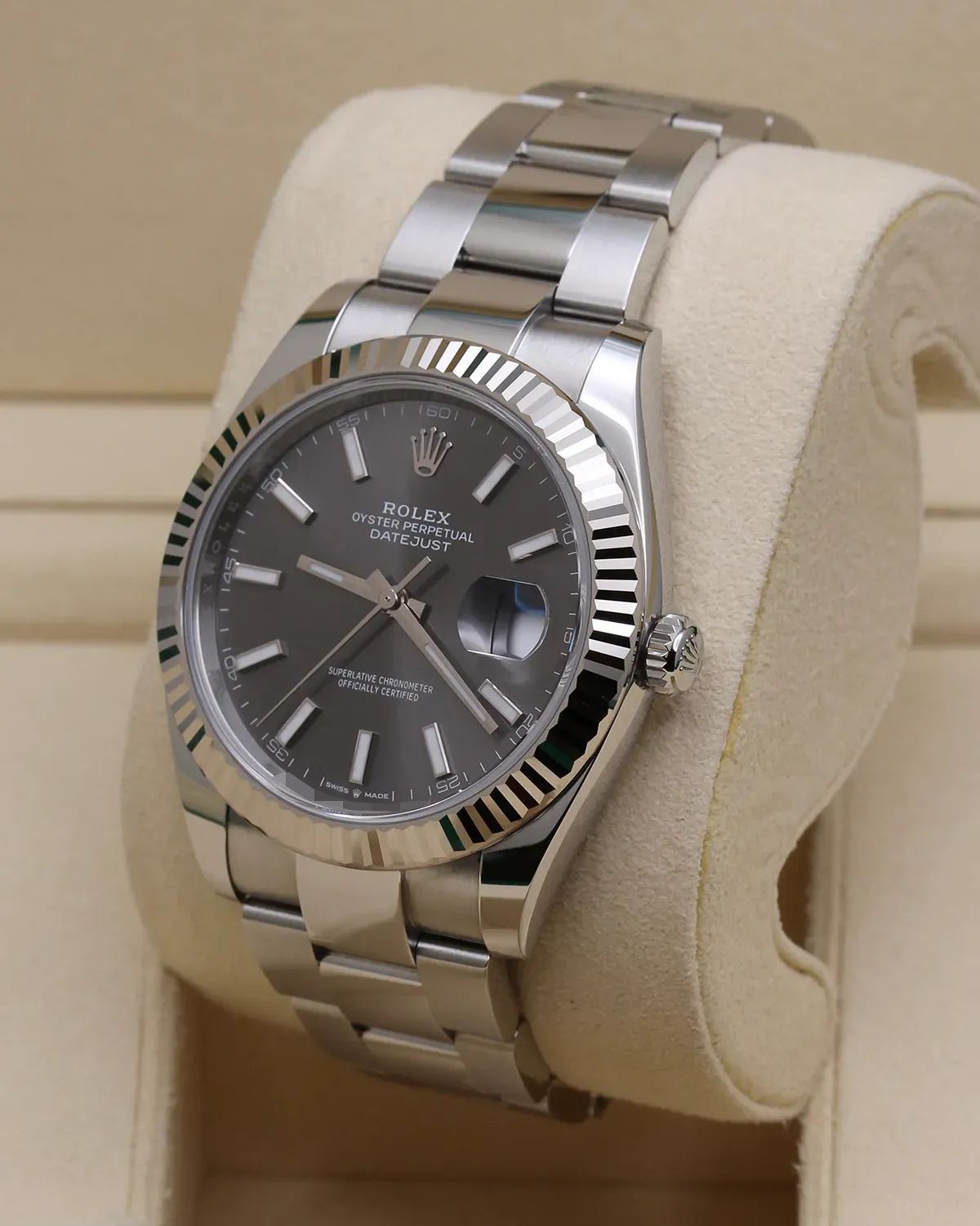 Rolex 126334