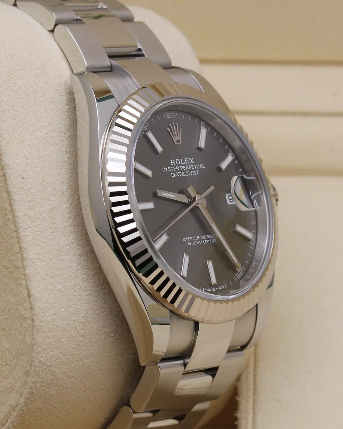 Rolex 126334