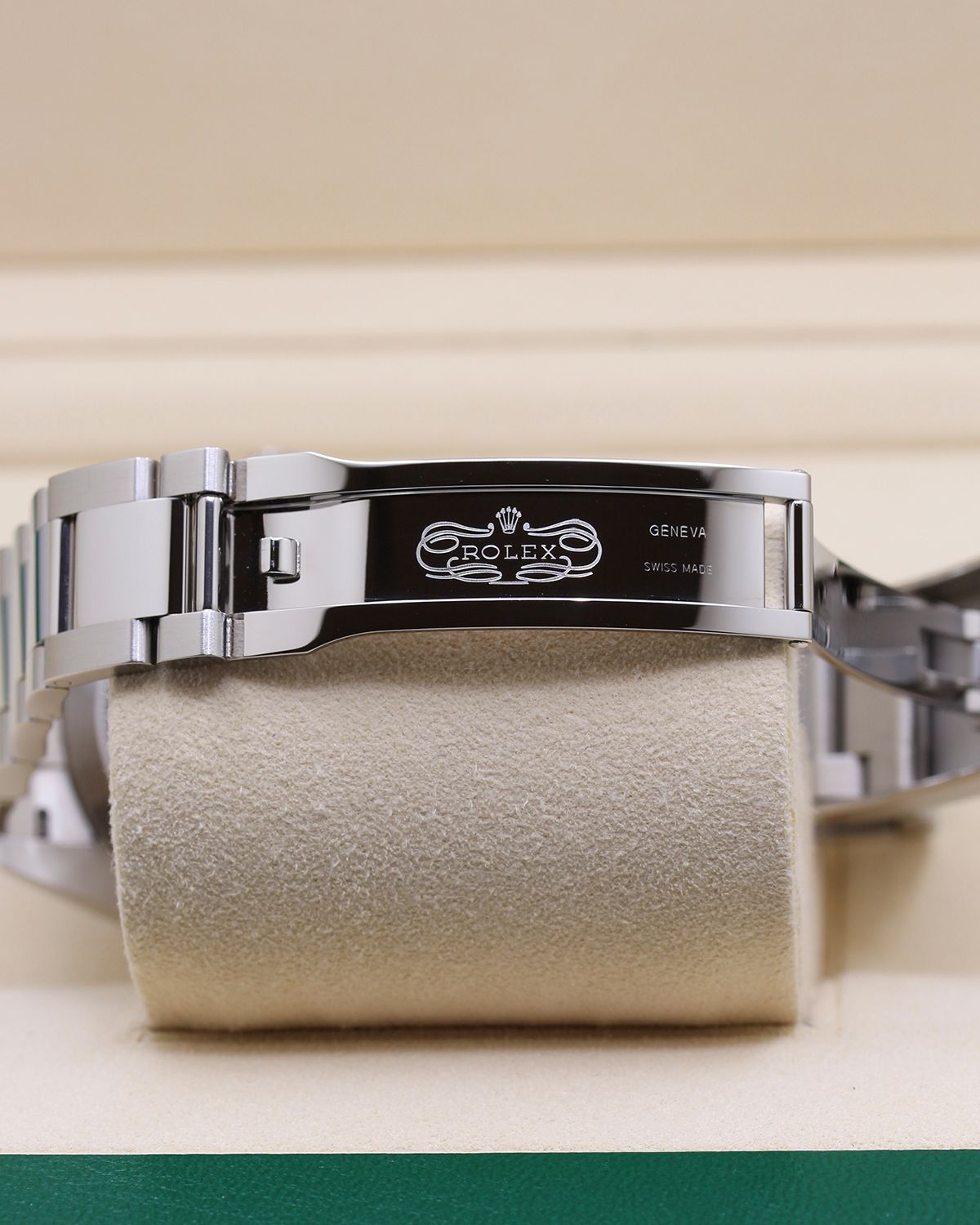 Rolex 126334