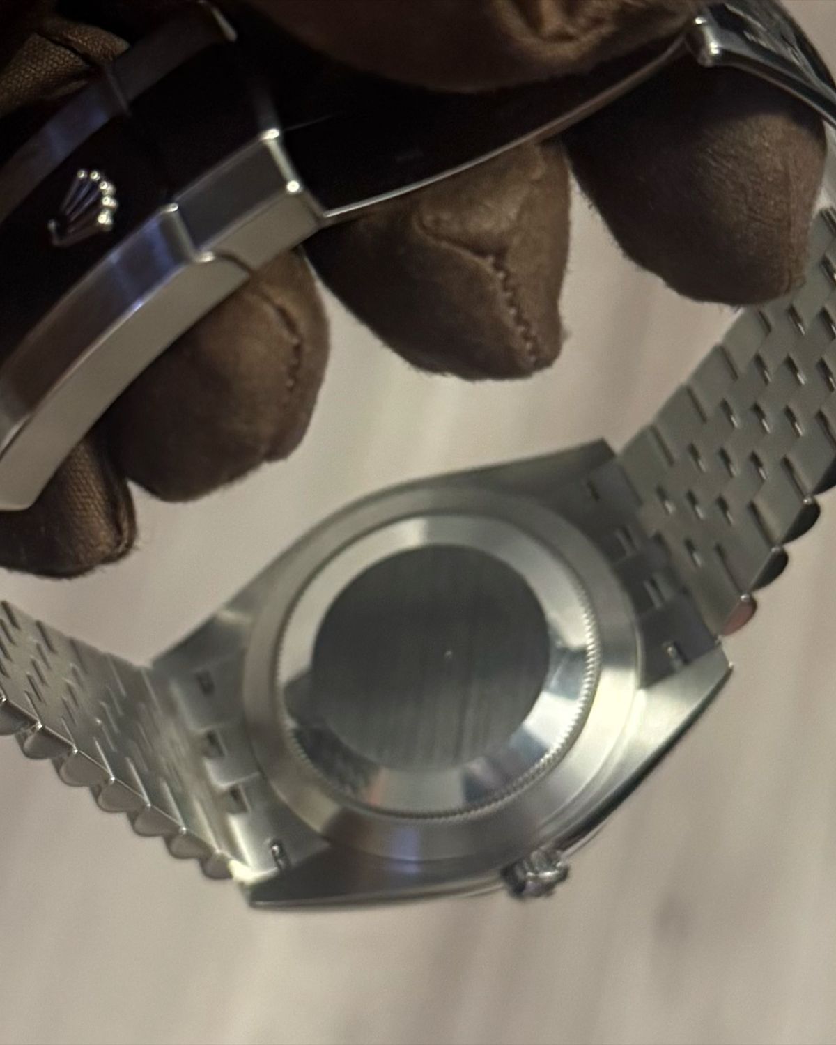Rolex 126334