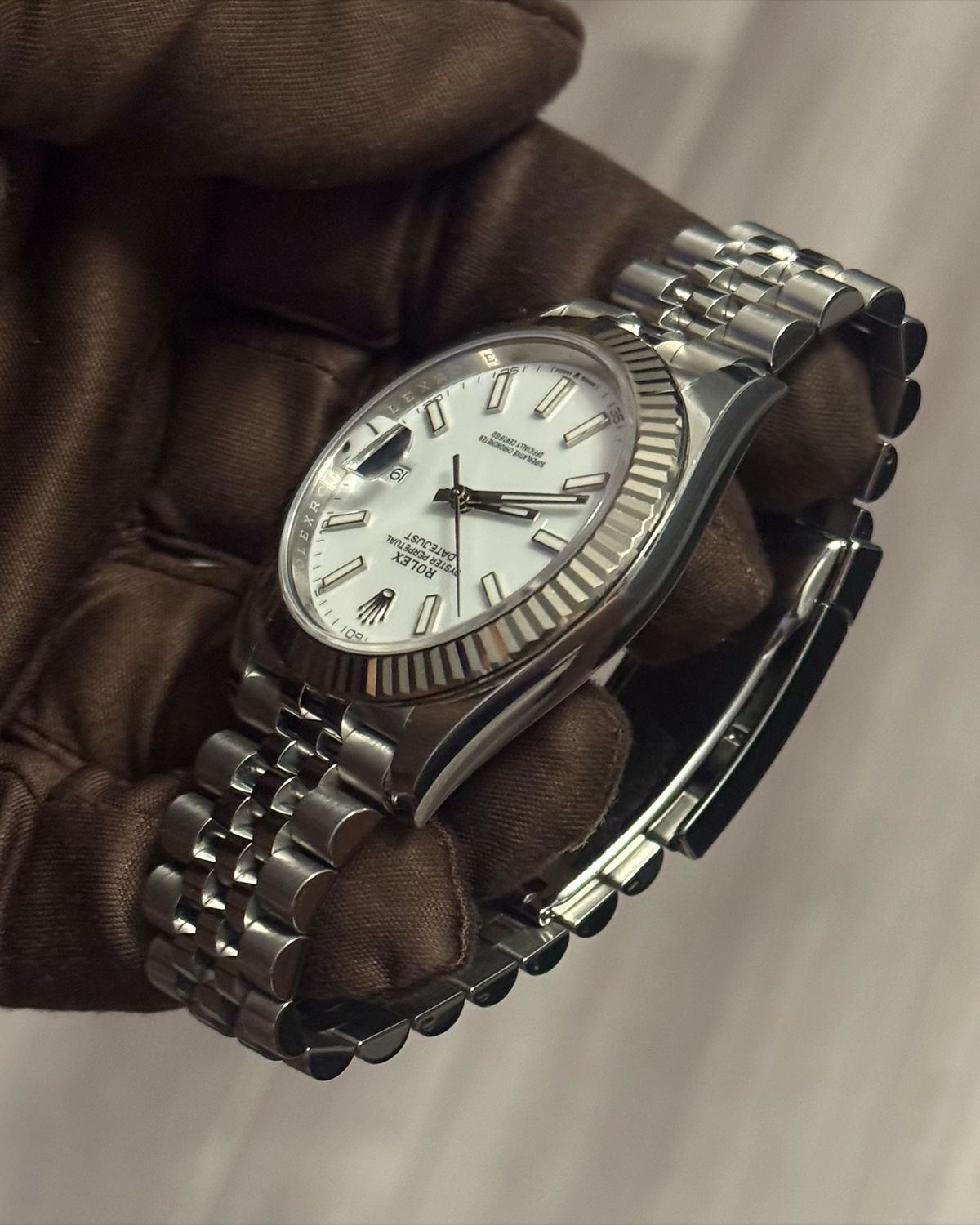 Rolex 126334