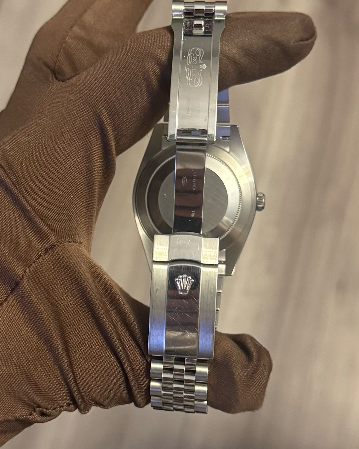 Rolex 126334