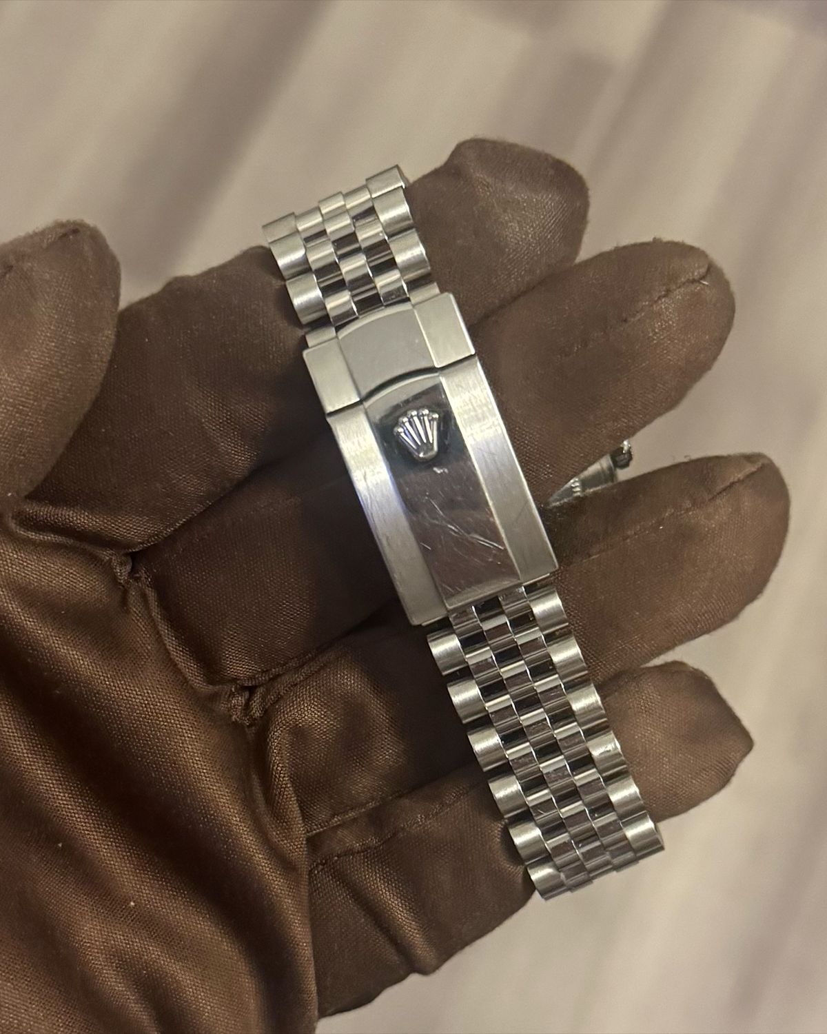 Rolex 126334