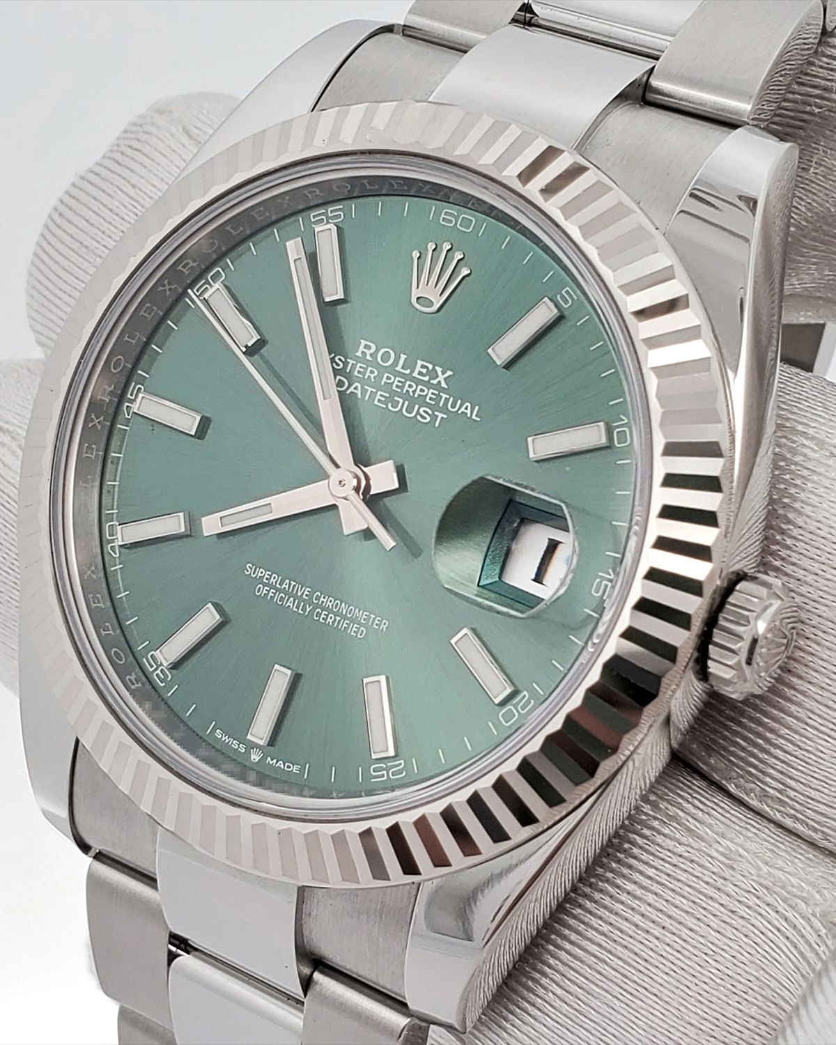 Rolex 126334