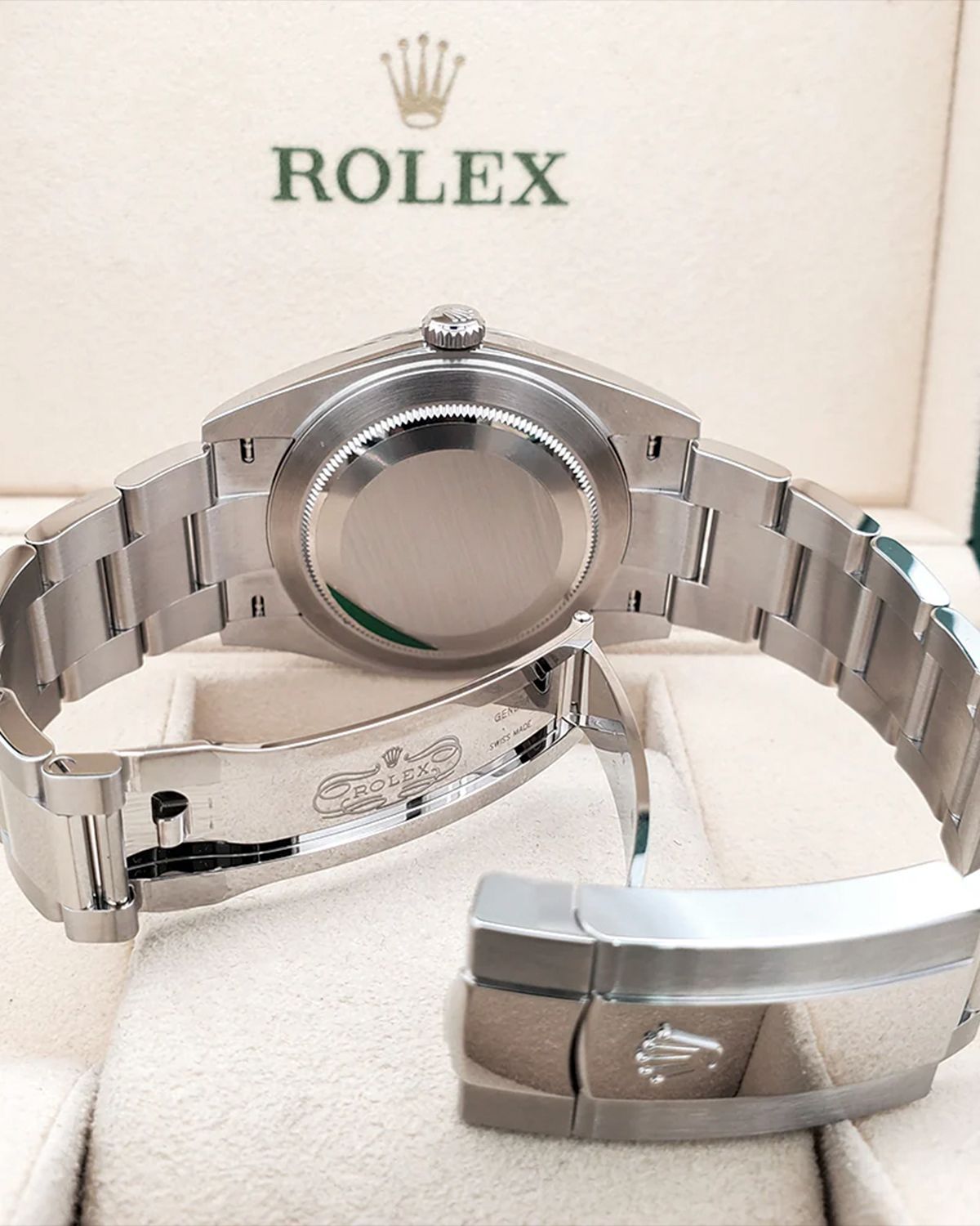 Rolex 126334