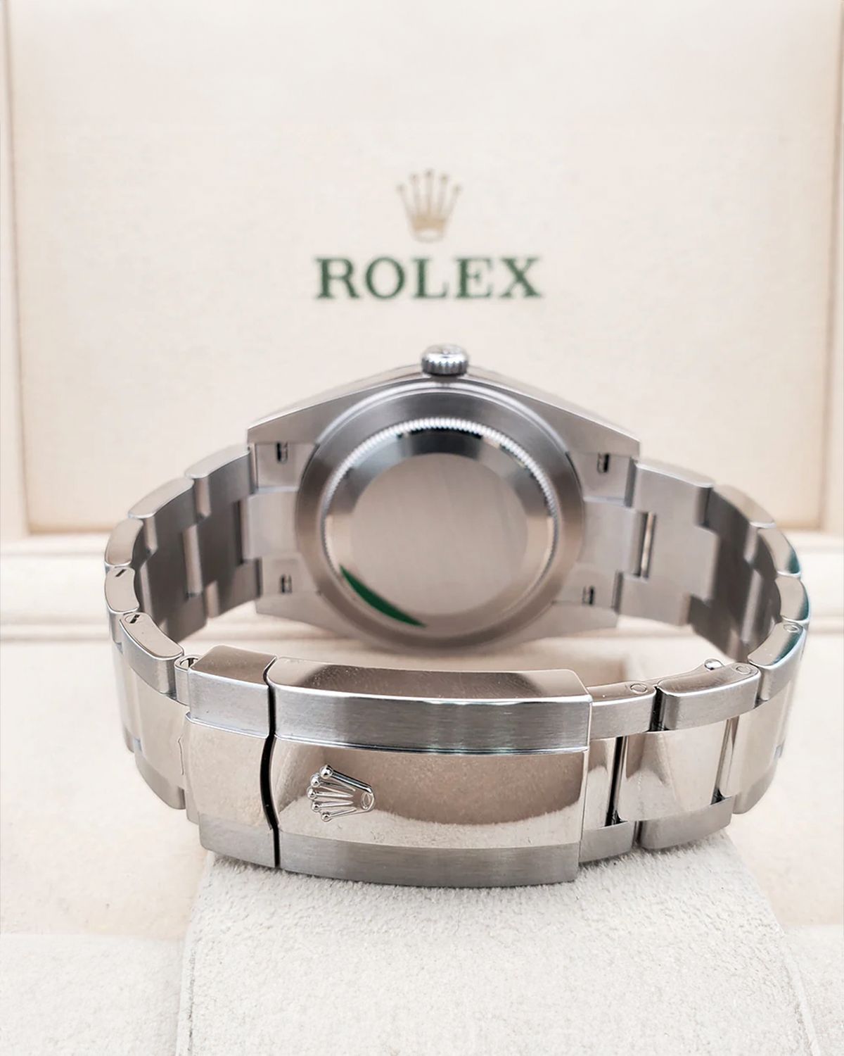 Rolex 126334