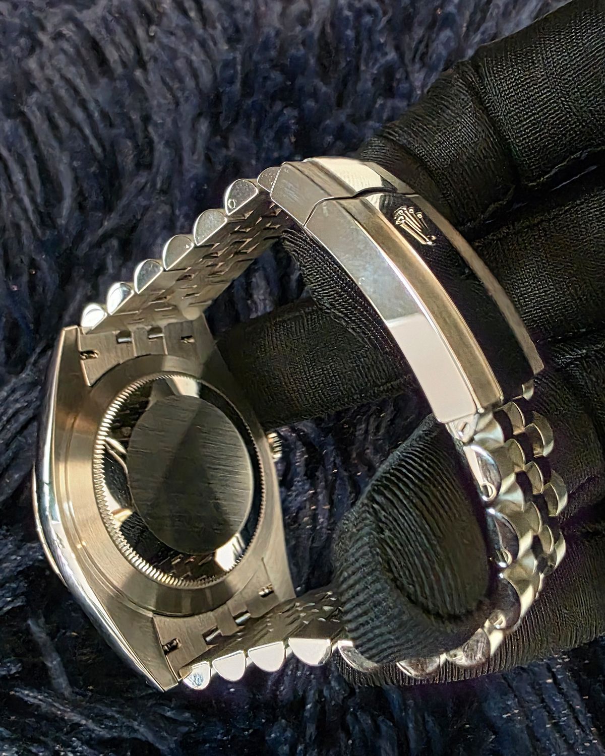 Rolex 126334