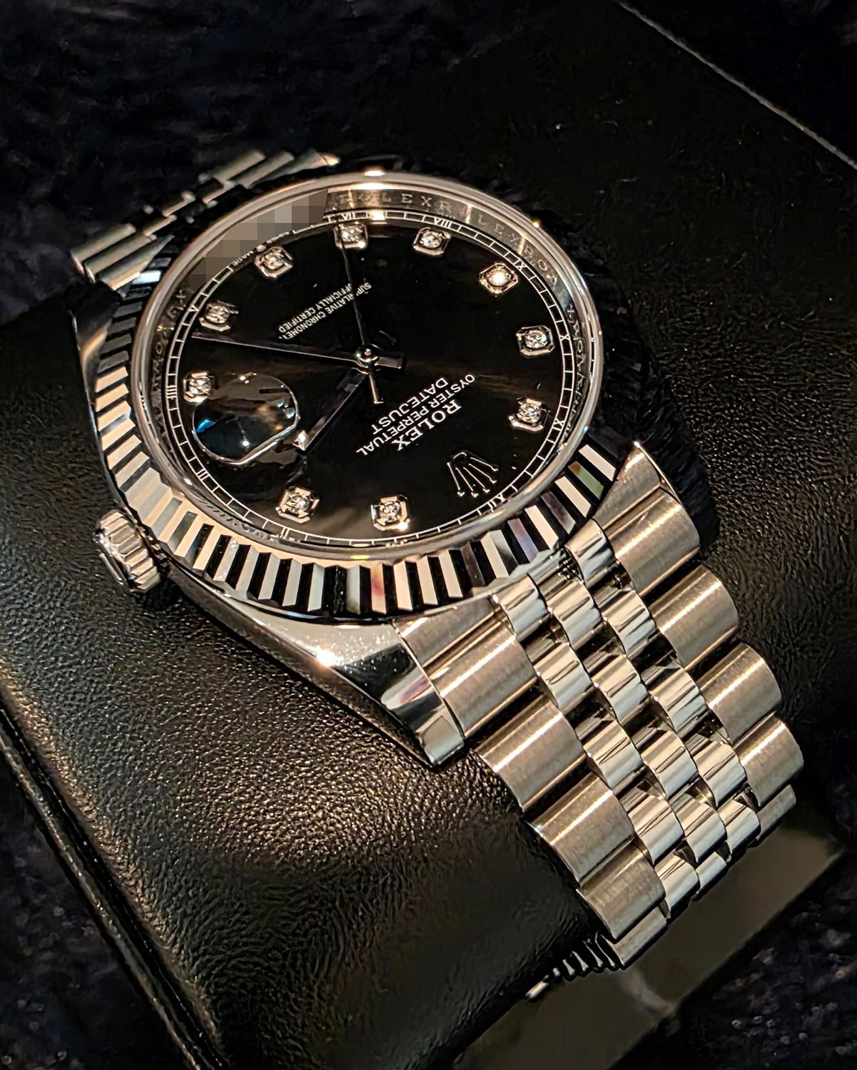 Rolex 126334