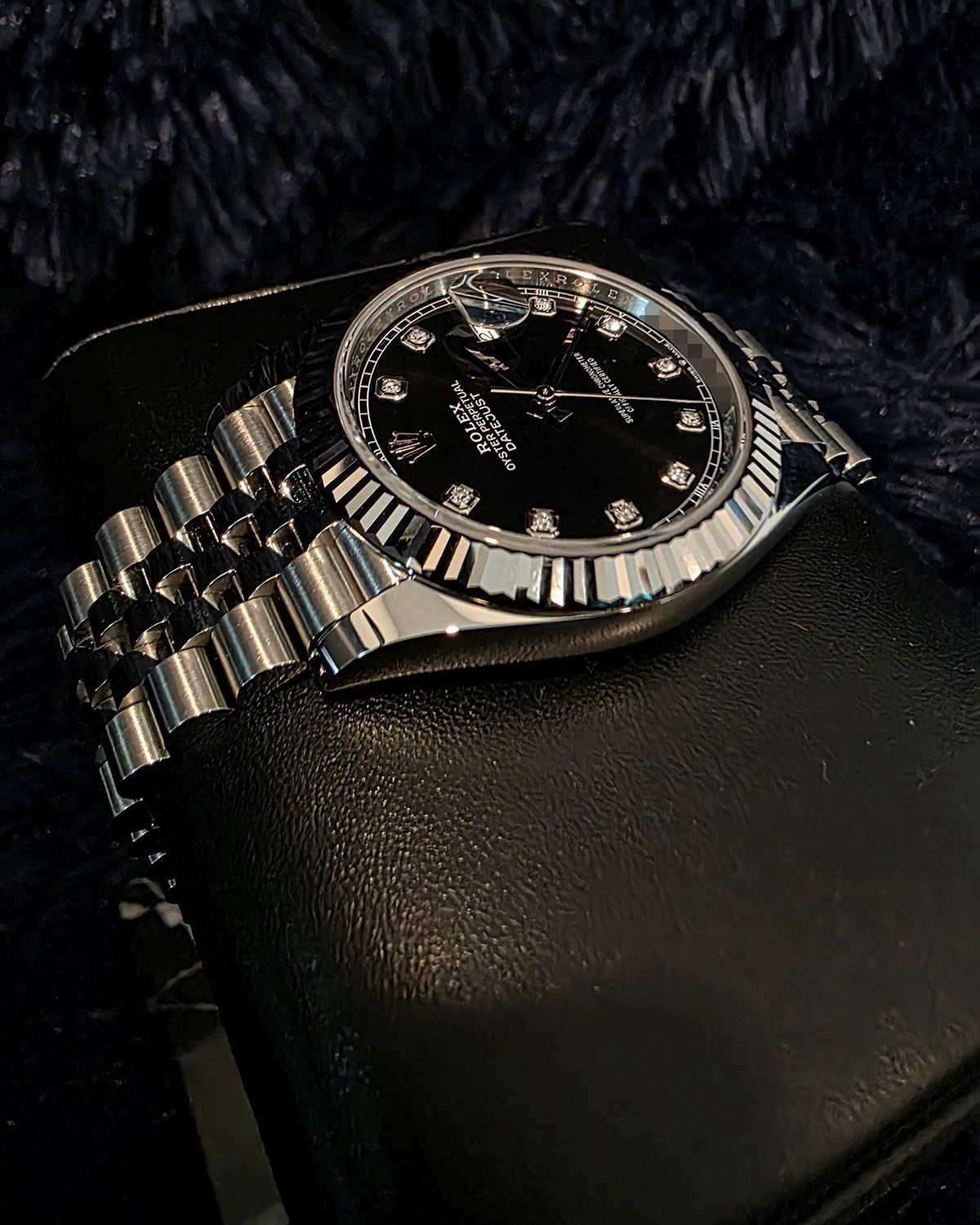 Rolex 126334