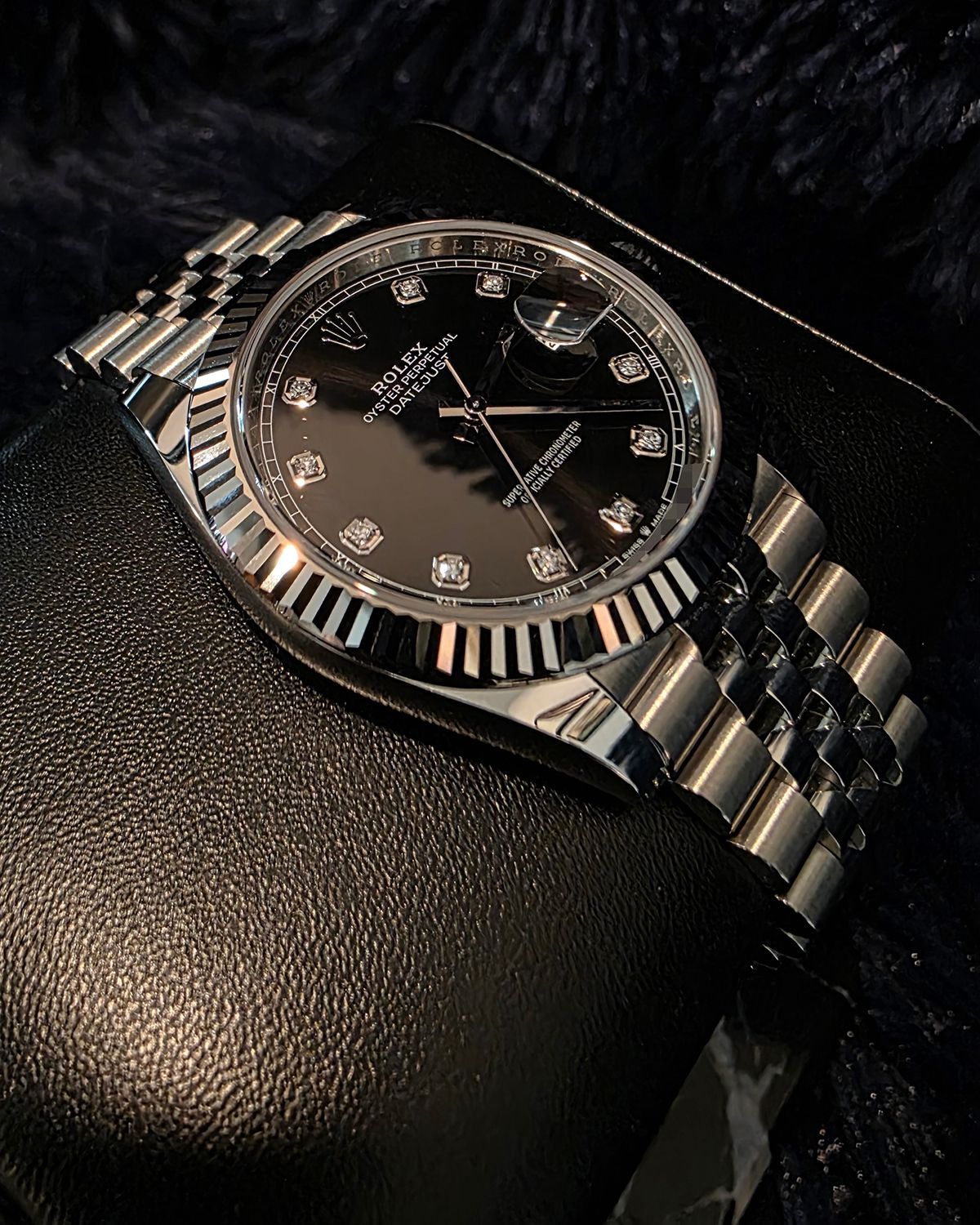 Rolex 126334