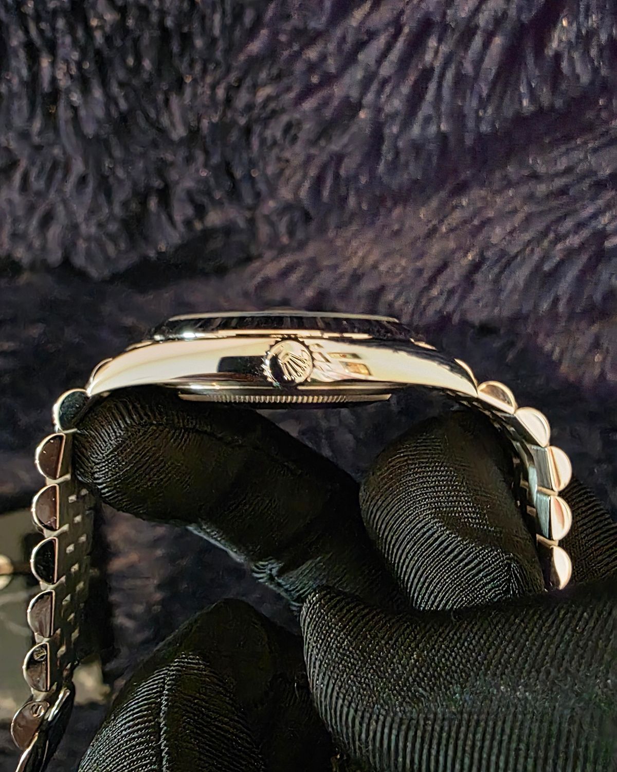 Rolex 126334