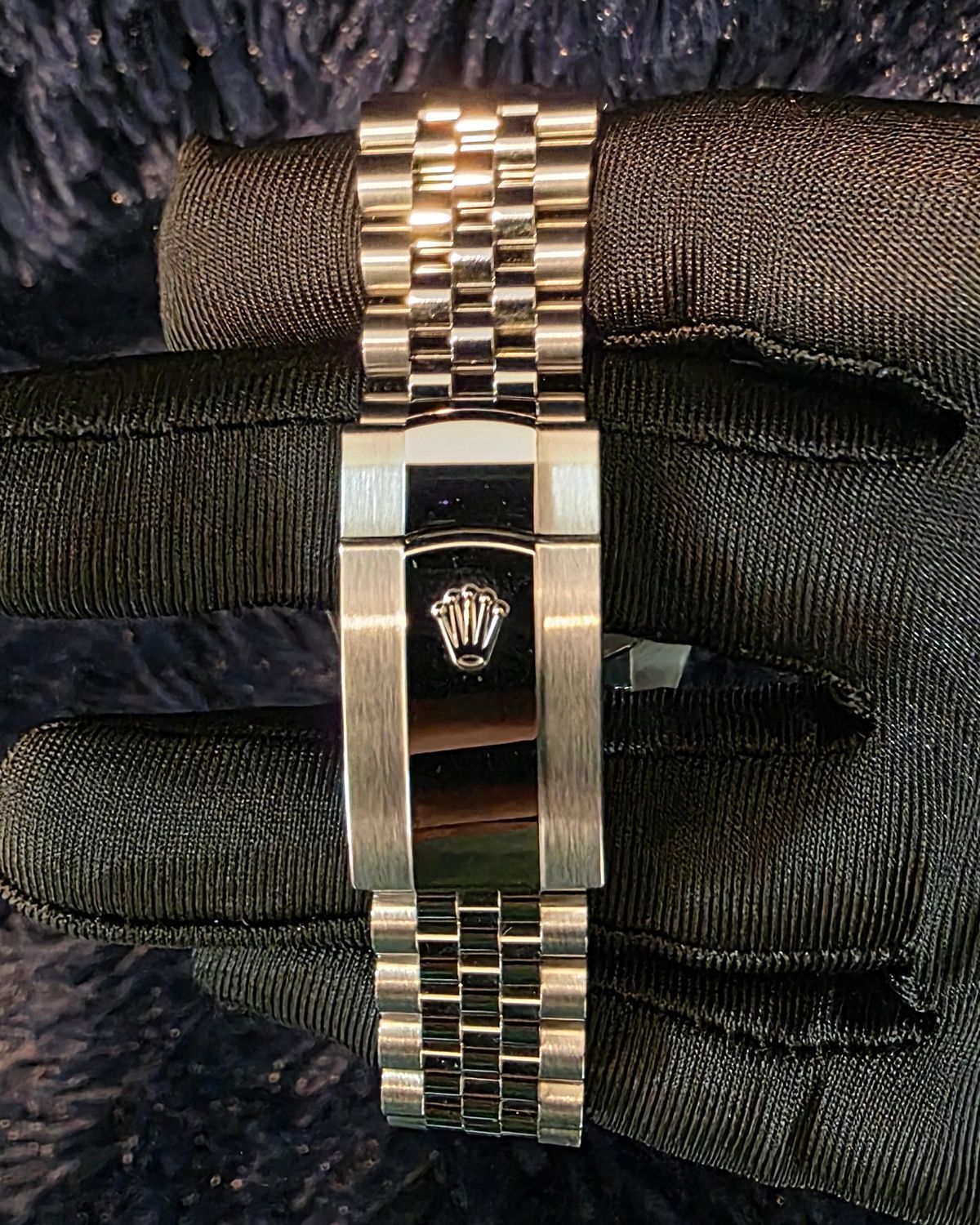 Rolex 126334