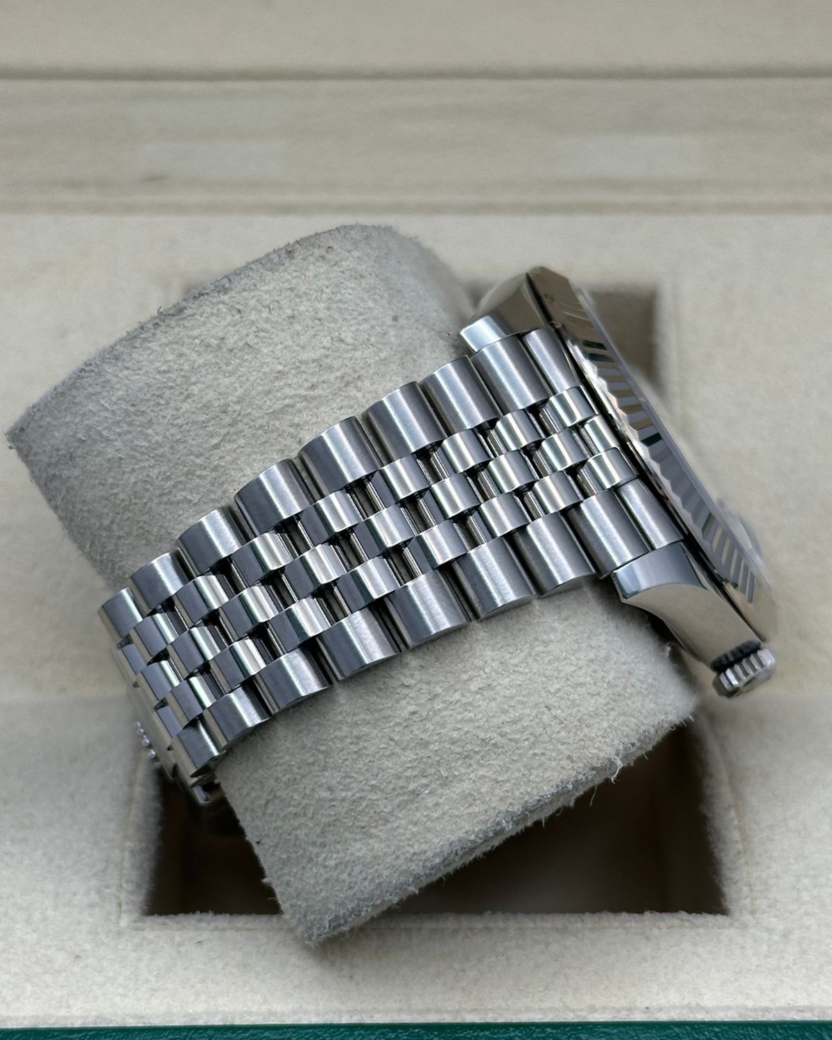 Rolex 126334