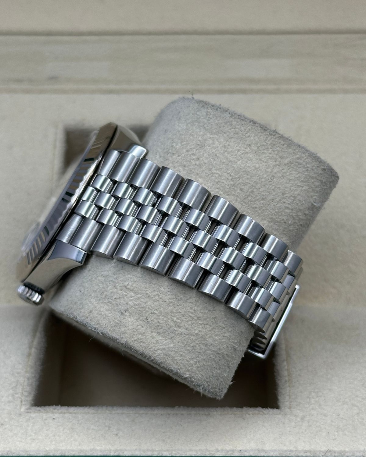 Rolex 126334
