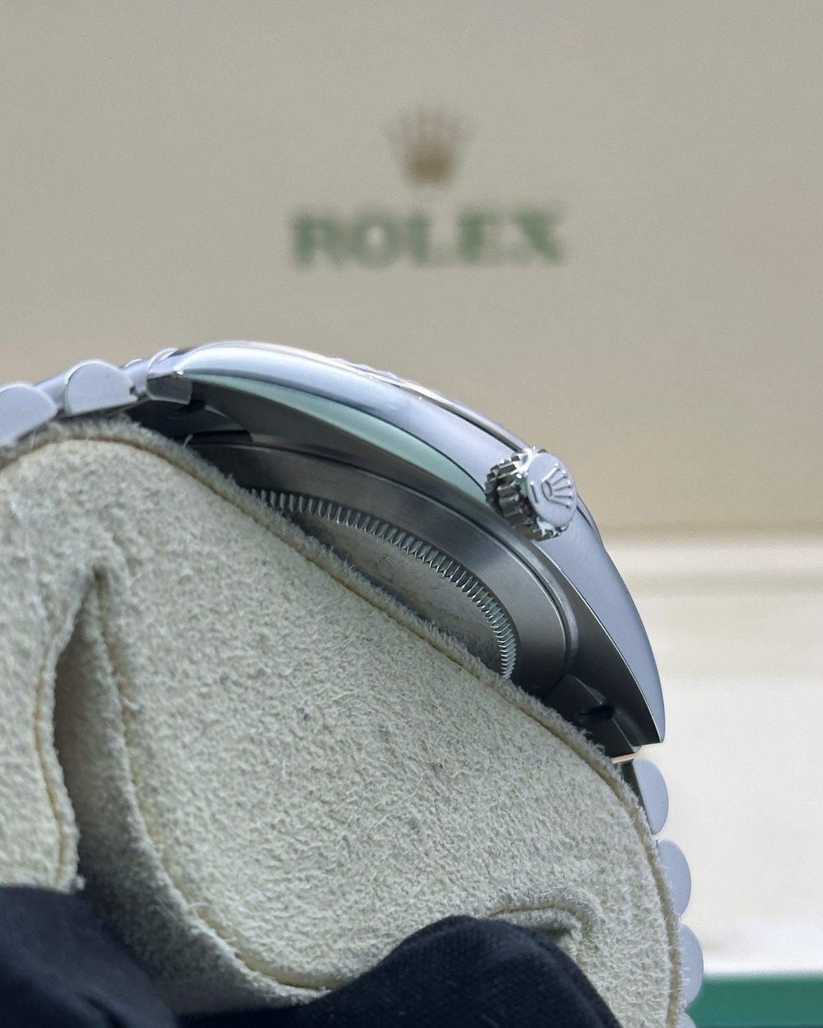 Rolex 126334