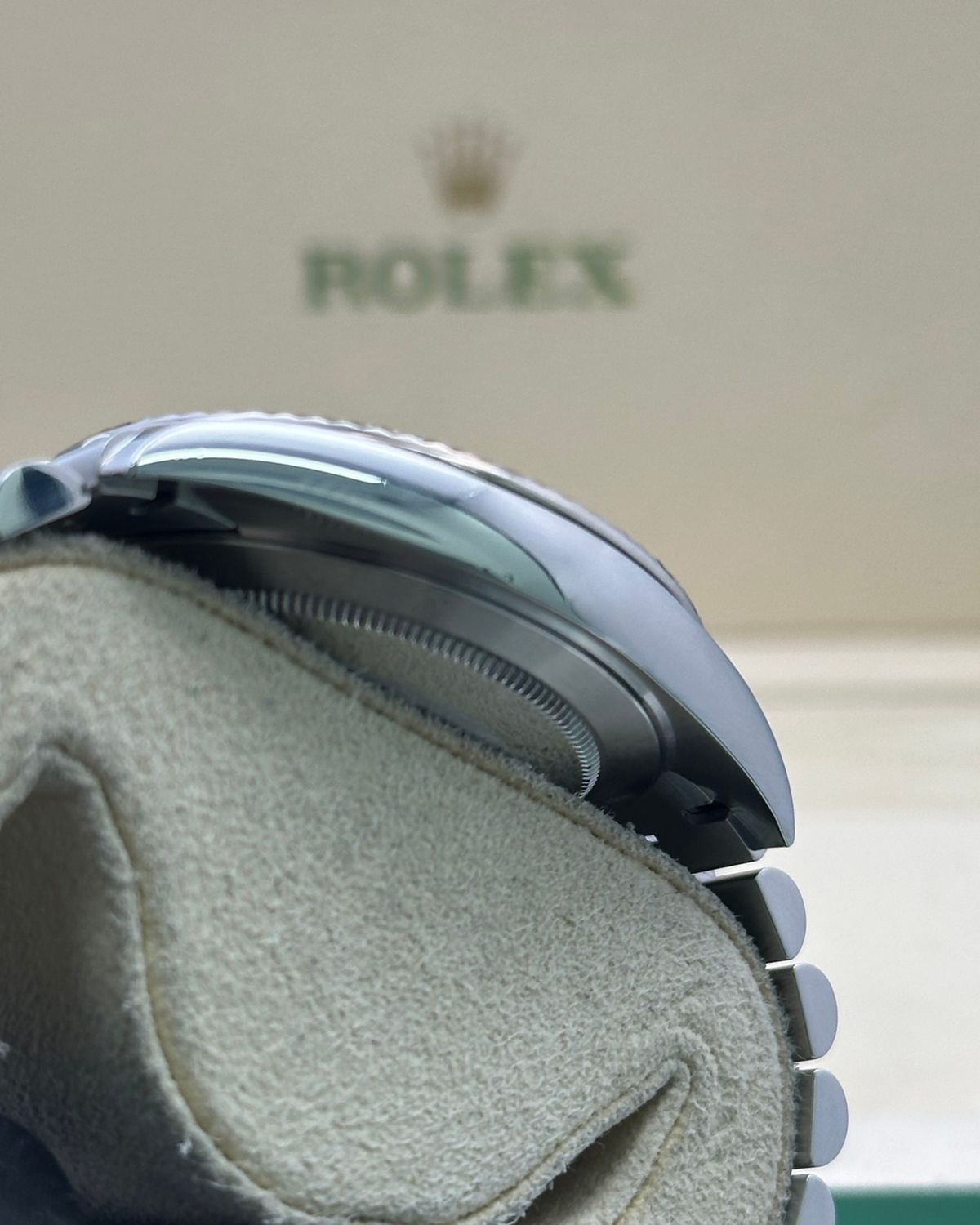 Rolex 126334