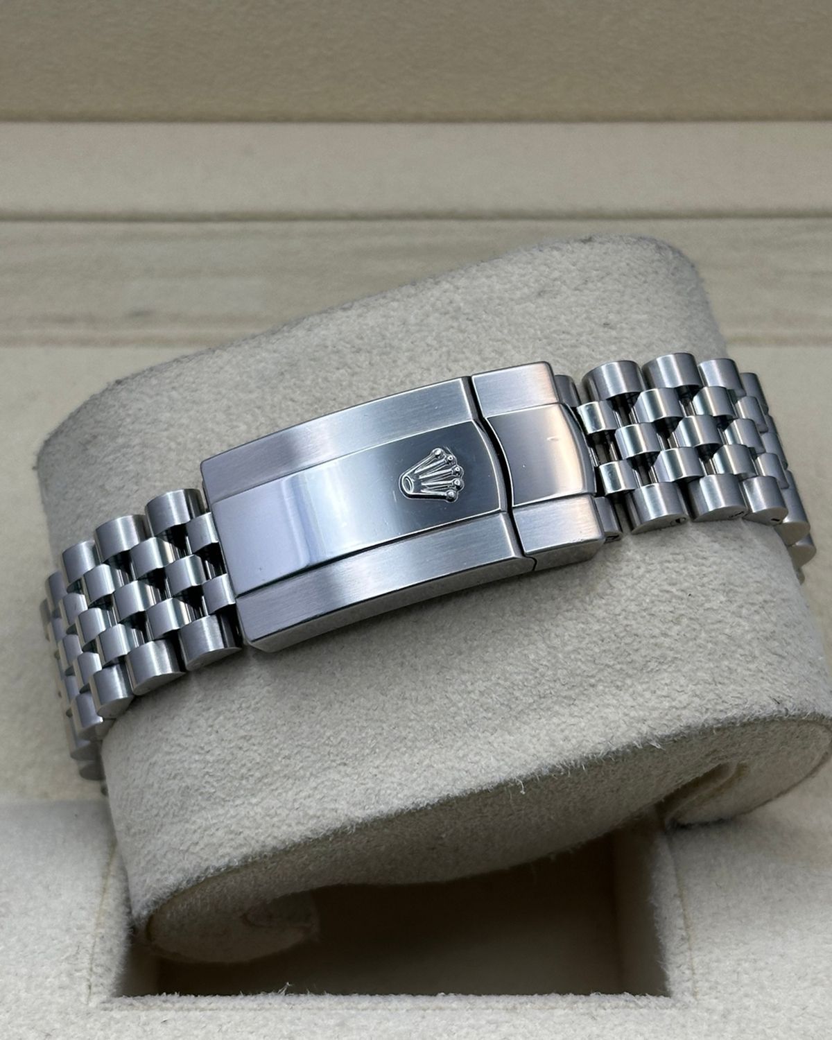 Rolex 126334