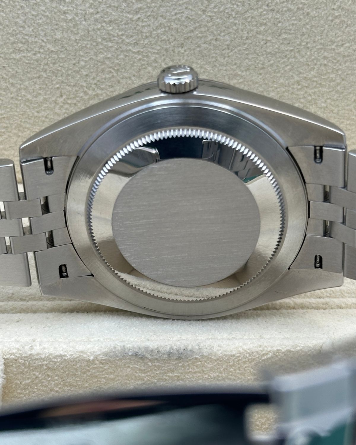 Rolex 126334