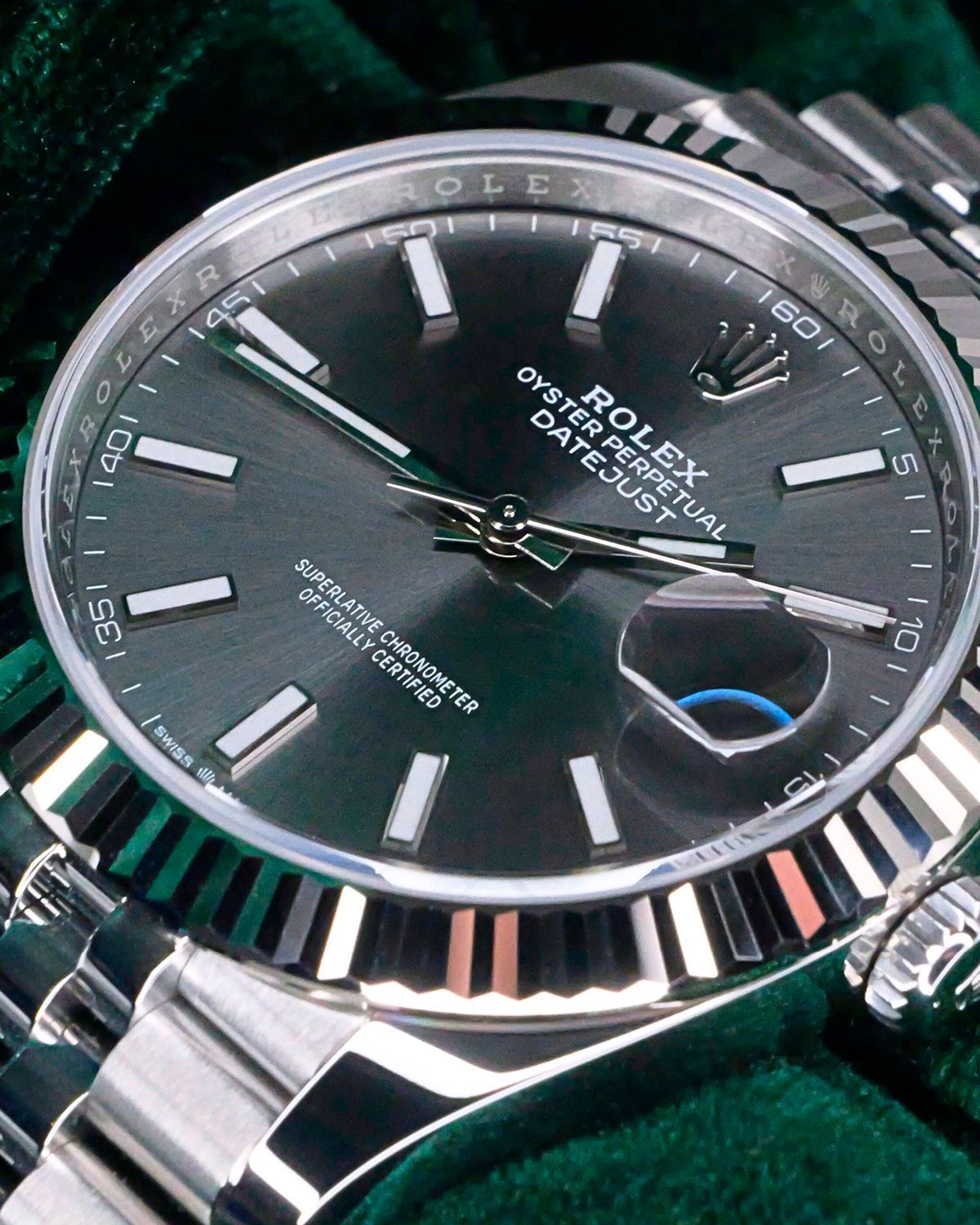 Rolex 126334