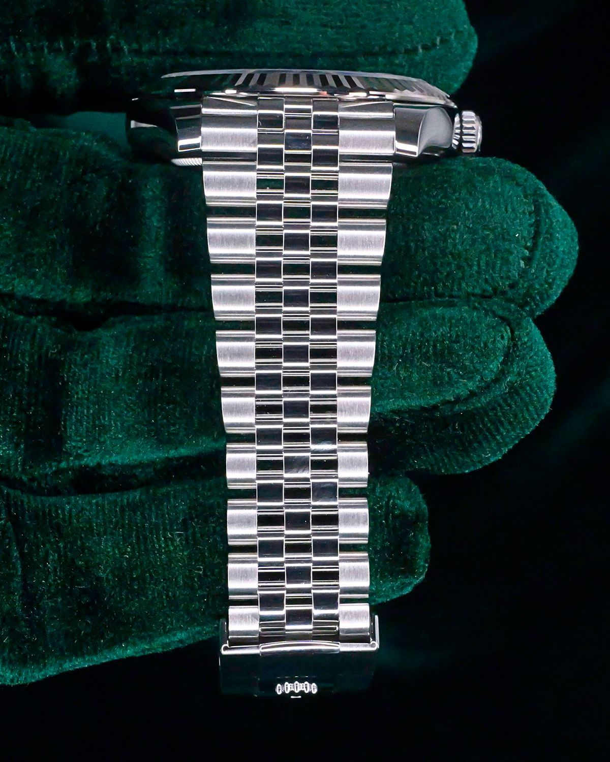 Rolex 126334