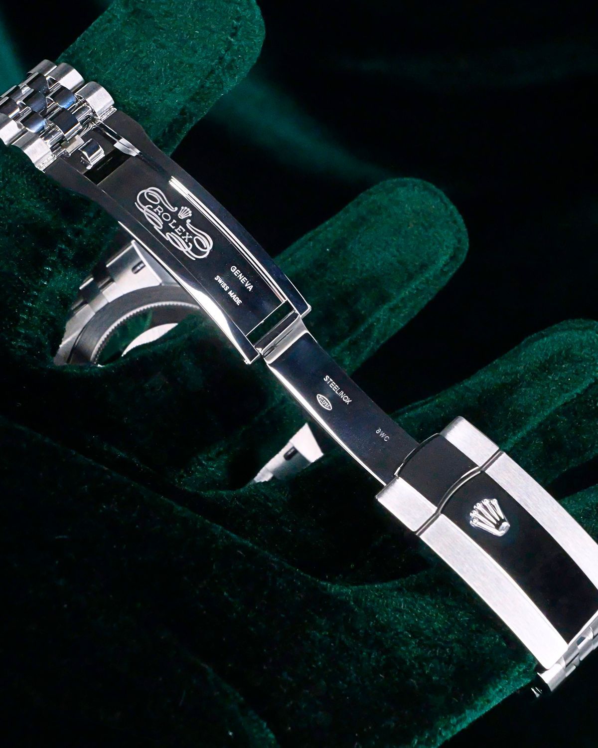 Rolex 126334