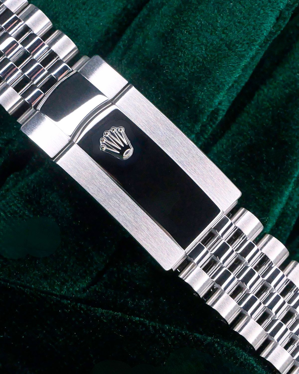 Rolex 126334